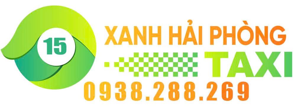TAXI HẢI PHÒNG XANH 0938.288.269